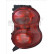 Combination Rearlight 11-12301-01-2 TYC, Thumbnail 2