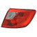 Combination Rearlight 11-12303-01-2 TYC