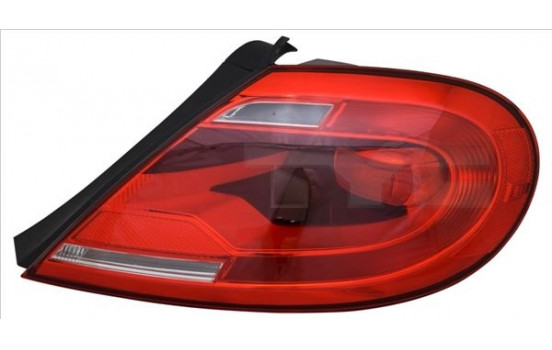 Combination Rearlight 11-12317-21-9 TYC