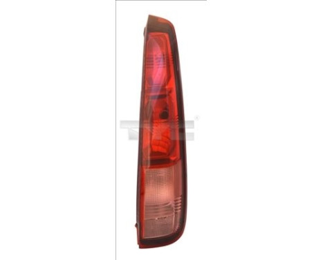 Combination Rearlight 11-12324-05-9 TYC