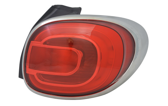 Combination Rearlight 11-12364-06-2 TYC
