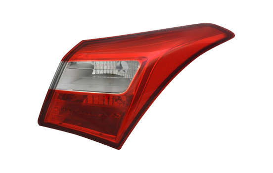 Combination Rearlight 11-12369-01-2 TYC