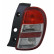 Combination Rearlight 11-12377-01-9 TYC