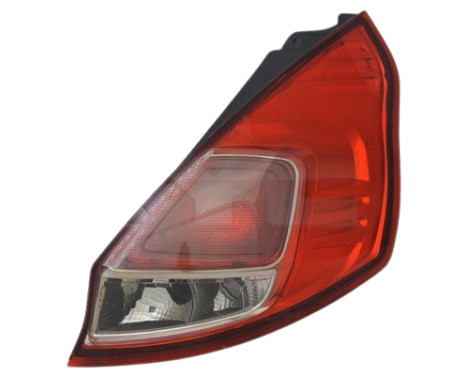 Combination Rearlight 11-12537-01-9 TYC