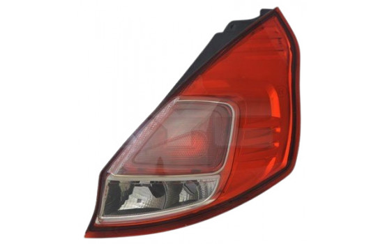 Combination Rearlight 11-12537-01-9 TYC