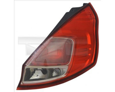 Combination Rearlight 11-12538-01-9 TYC