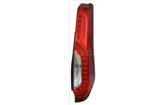 Combination Rearlight 11-12545-06-2 TYC