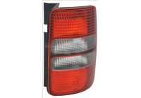 Combination Rearlight 11-12563-31-2 TYC