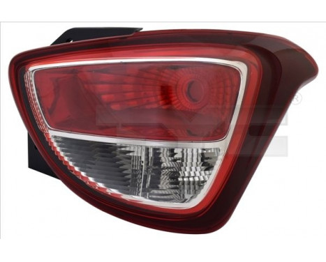 Combination Rearlight 11-12627-11-2 TYC
