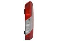 Combination Rearlight 11-12667-01-2 TYC