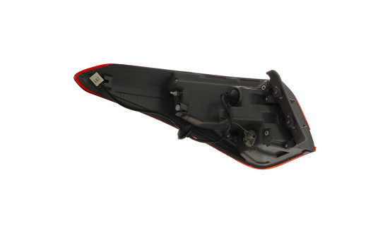 Combination Rearlight 11-12681-06-2 TYC, Image 2
