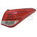 Combination Rearlight 11-12681-06-2 TYC, Thumbnail 3