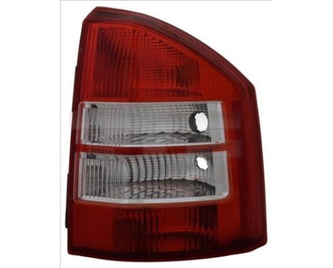 Combination Rearlight 11-12690-11-9 TYC