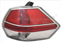Combination Rearlight 11-12703-05-9 TYC