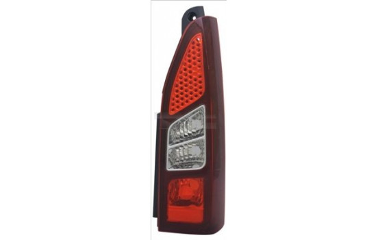 Combination Rearlight 11-12705-01-2 TYC