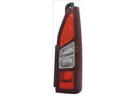 Combination Rearlight 11-12706-01-2 TYC