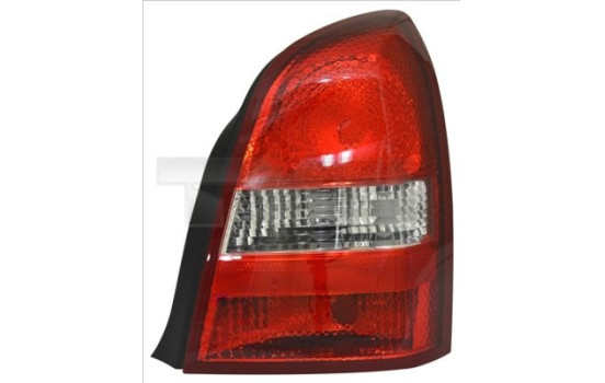 Combination Rearlight 11-12745-01-2 TYC, Image 3