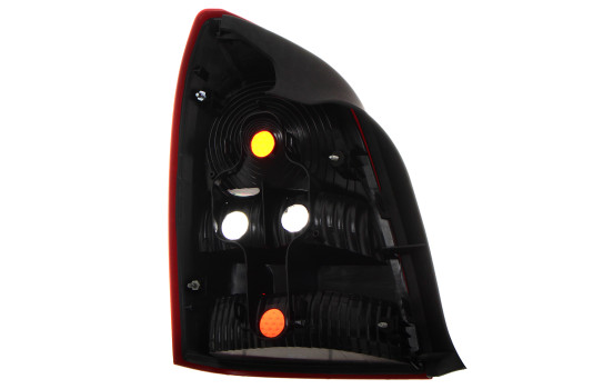 Combination Rearlight 11-12745-01-2 TYC, Image 2