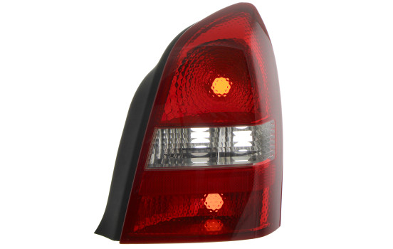 Combination Rearlight 11-12745-01-2 TYC