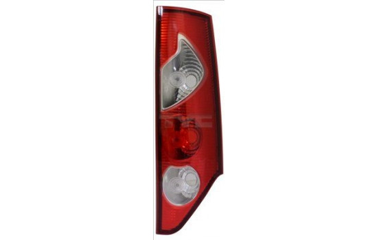 Combination Rearlight 11-12747-01-2 TYC