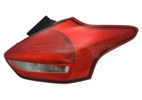 Combination Rearlight 11-12808-01-2 TYC