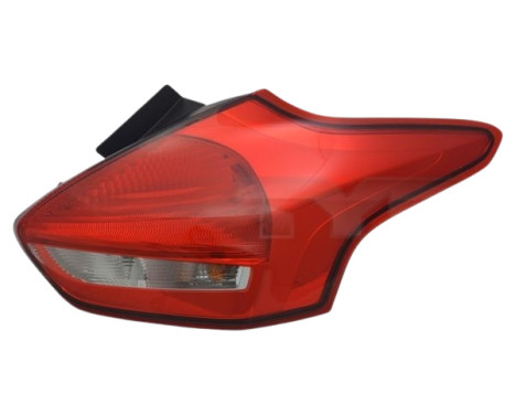 Combination Rearlight 11-12808-01-2 TYC