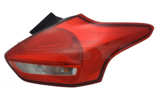 Combination Rearlight 11-12808-01-2 TYC