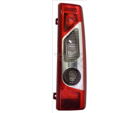 Combination Rearlight 11-12815-01-2 TYC