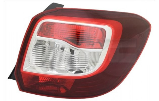 Combination Rearlight 11-12901-11-2 TYC