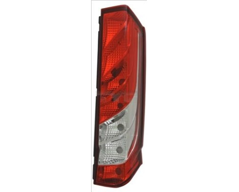 Combination Rearlight 11-12903-01-2 TYC