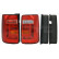 Combination Rearlight 11-12973-01-2 TYC, Thumbnail 2