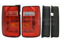 Combination Rearlight 11-12974-01-2 TYC