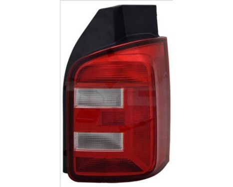Combination Rearlight 11-14007-01-2 TYC
