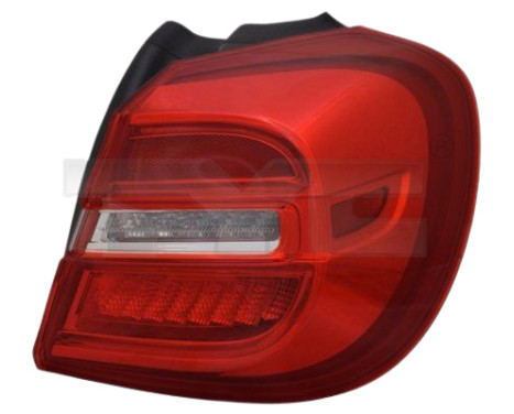 Combination Rearlight 11-14204-00-9 TYC