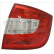 Combination Rearlight 11-14277-01-2 TYC, Thumbnail 3