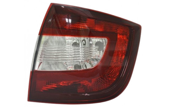 Combination Rearlight 11-14277-11-2 TYC