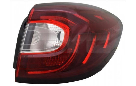 Combination Rearlight 11-14427-06-2 TYC