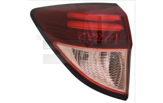 Combination Rearlight 11-14476-06-9 TYC, Image 2