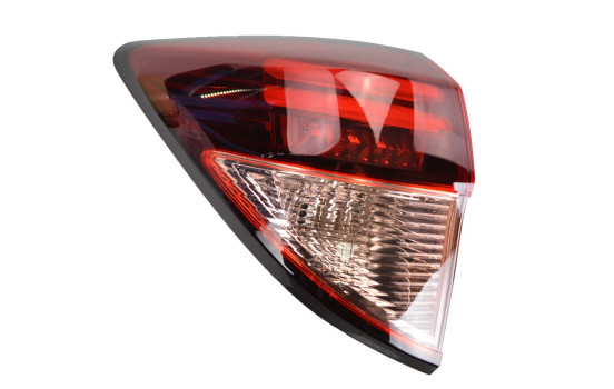 Combination Rearlight 11-14476-06-9 TYC