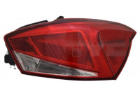 Combination Rearlight 11-14495-01-2 TYC