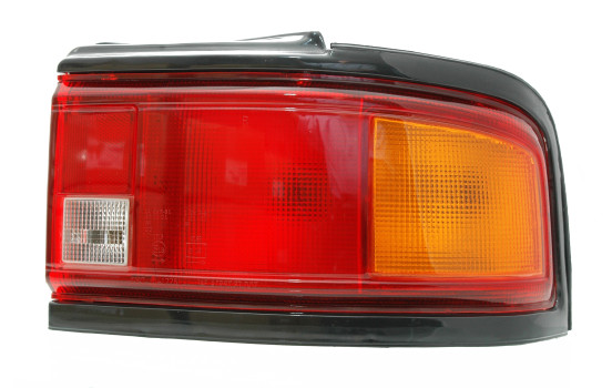 Combination Rearlight 11-1775-05-2 TYC