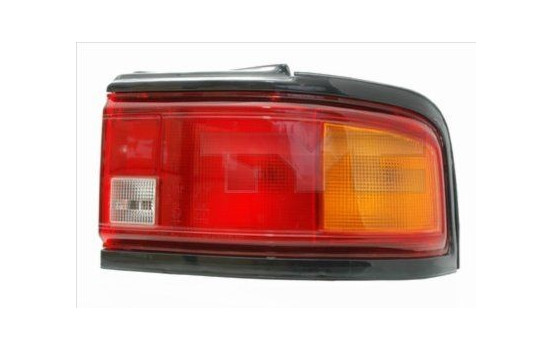 Combination Rearlight 11-1776-05-2 TYC, Image 2