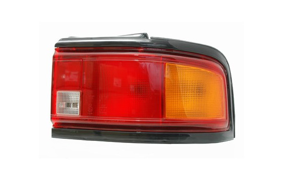 Combination Rearlight 11-1776-05-2 TYC