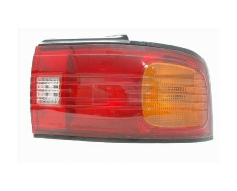 Combination Rearlight 11-1850-05-2 TYC, Image 2