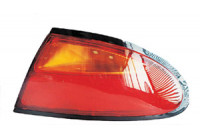 Combination Rearlight 11-3027-05-2 TYC