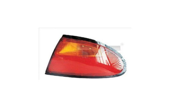 Combination Rearlight 11-3028-05-2 TYC, Image 2
