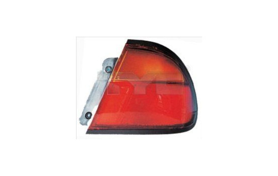 Combination Rearlight 11-3048-05-2 TYC, Image 2