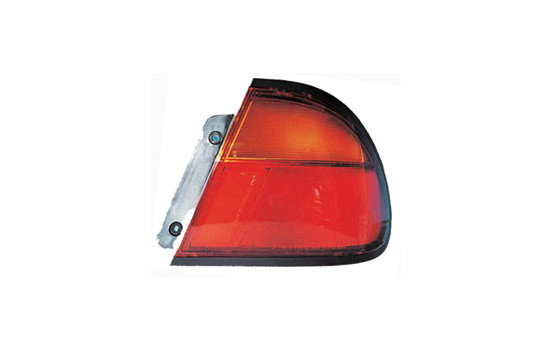 Combination Rearlight 11-3048-05-2 TYC