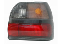 Combination Rearlight 11-3130-01-2 TYC