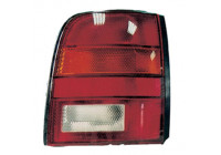 Combination Rearlight 11-3277-05-2 TYC